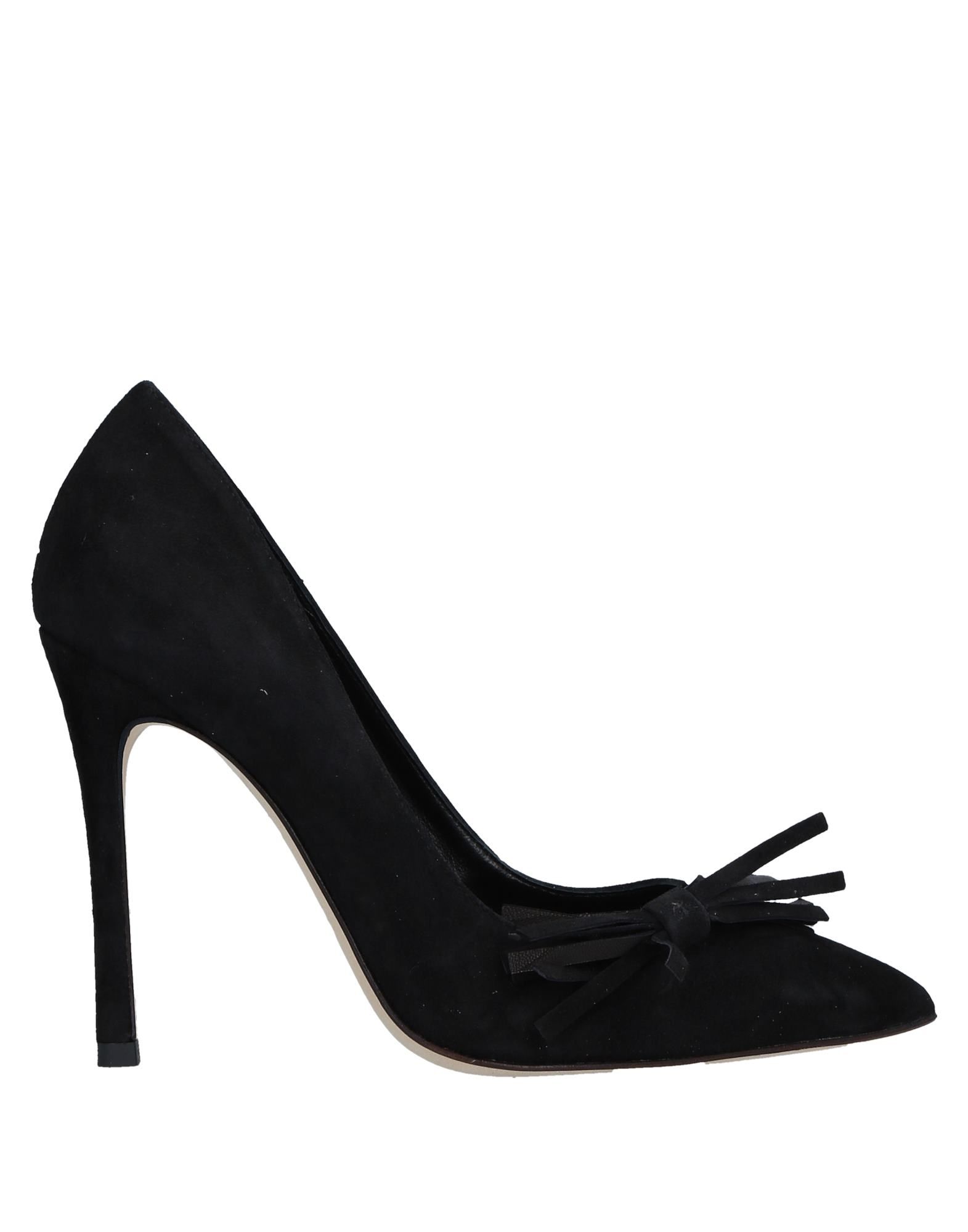 Décolleté Luca Valentini Donna - 11537115WK Décolleté Luca Valentini Donna - 11537115WK