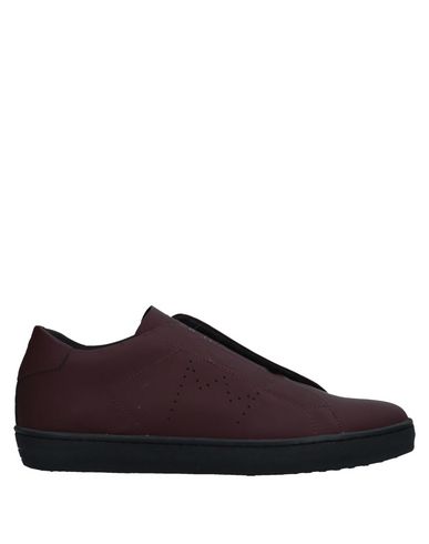 Zapatos con descuento Zapatillas Leather Crown Hombre - Zapatillas Leather Crown - 11537182RT Burdeos Zapatos con descuento Zapatillas Leather Crown Hombre - Zapatillas Leather Crown - 11537182RT Burdeos