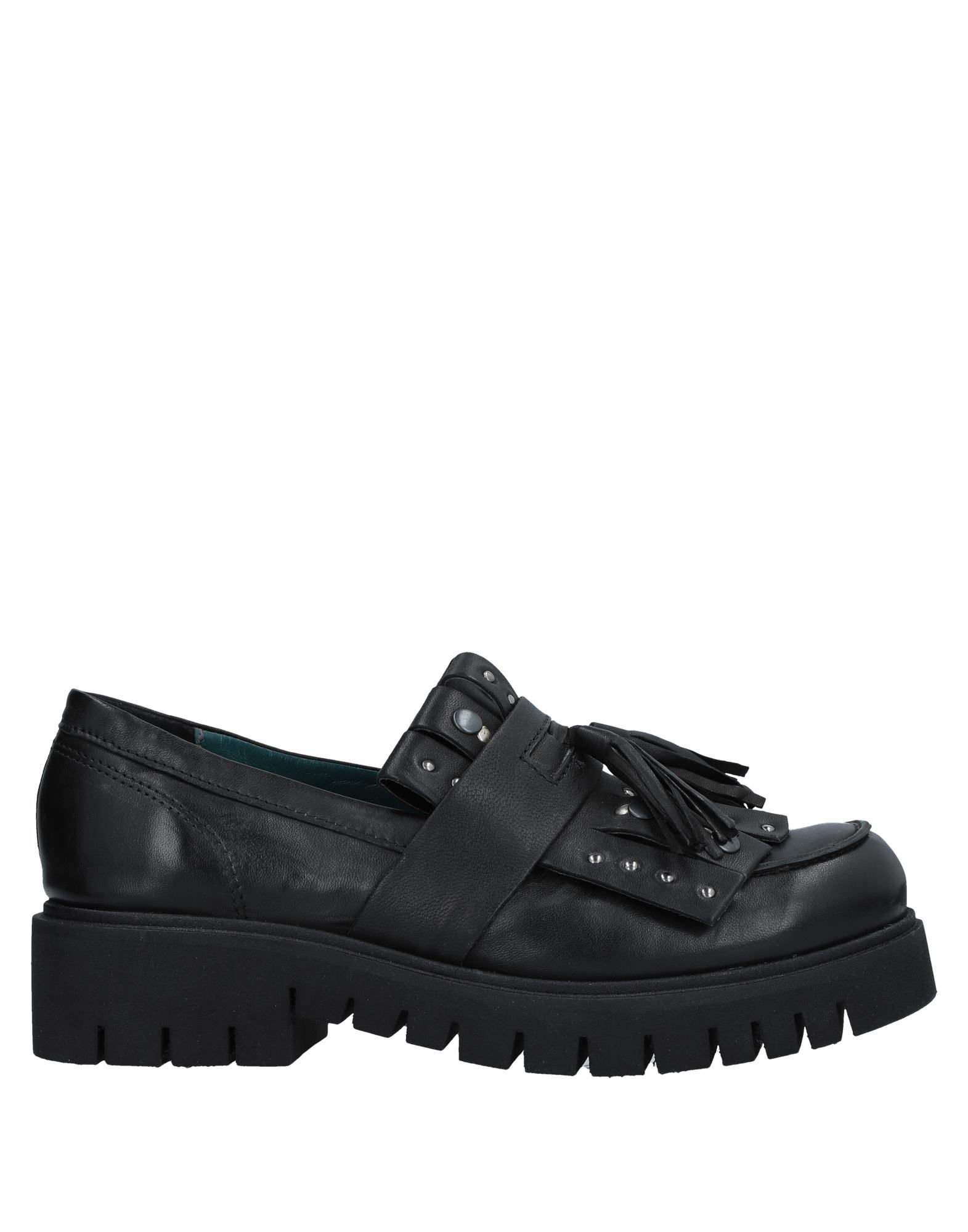 Mocassino Fabbrica Deicolli Donna - 11537191OH Mocassino Fabbrica Deicolli Donna - 11537191OH
