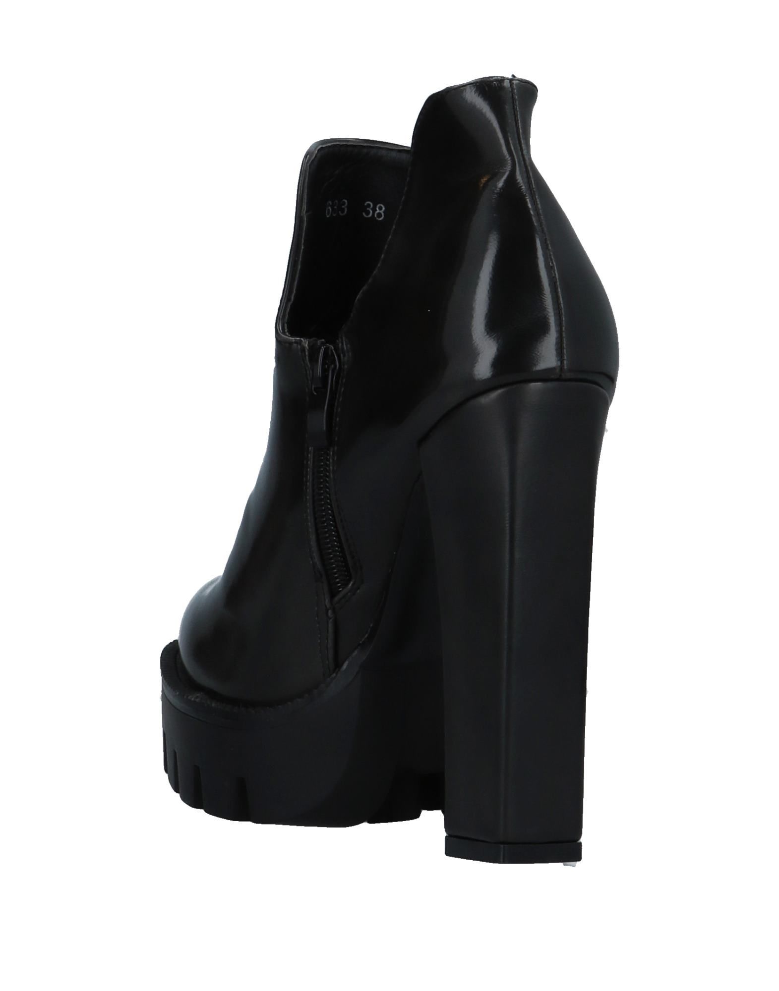 Bottine Gioiosita Femme - Bottines Gioiosita Anthracite hommes Dernières chaussures discount pour hommes Anthracite et femmes cdbcc5 Bottine Gioiosita Femme - Bottines Gioiosita Anthracite hommes Dernières chaussures discount pour hommes Anthracite et femmes cdbcc5