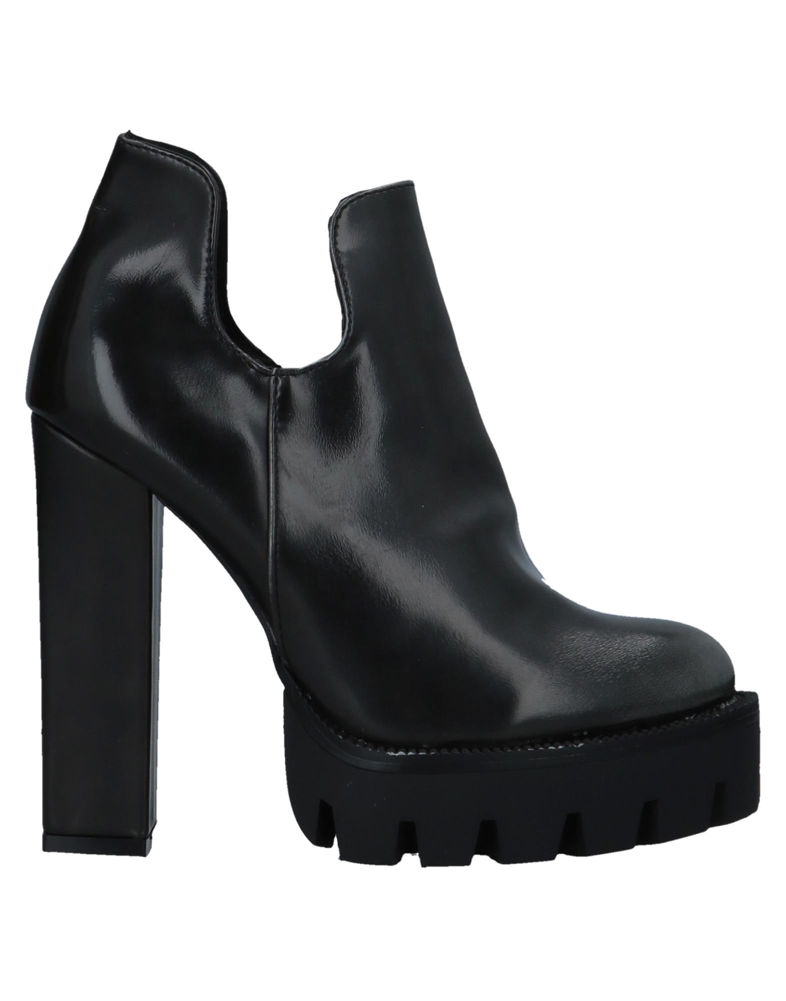 Scarpe economiche e resistenti Stivaletti Gioiosita Donna - 11537193DW Scarpe economiche e resistenti Stivaletti Gioiosita Donna - 11537193DW
