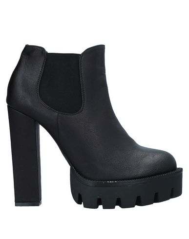 Zapatos casuales salvajes Botín Gioiosita Mujer - Botines Gioiosita - 11537197LV Zapatos casuales salvajes Botín Gioiosita Mujer - Botines Gioiosita - 11537197LV