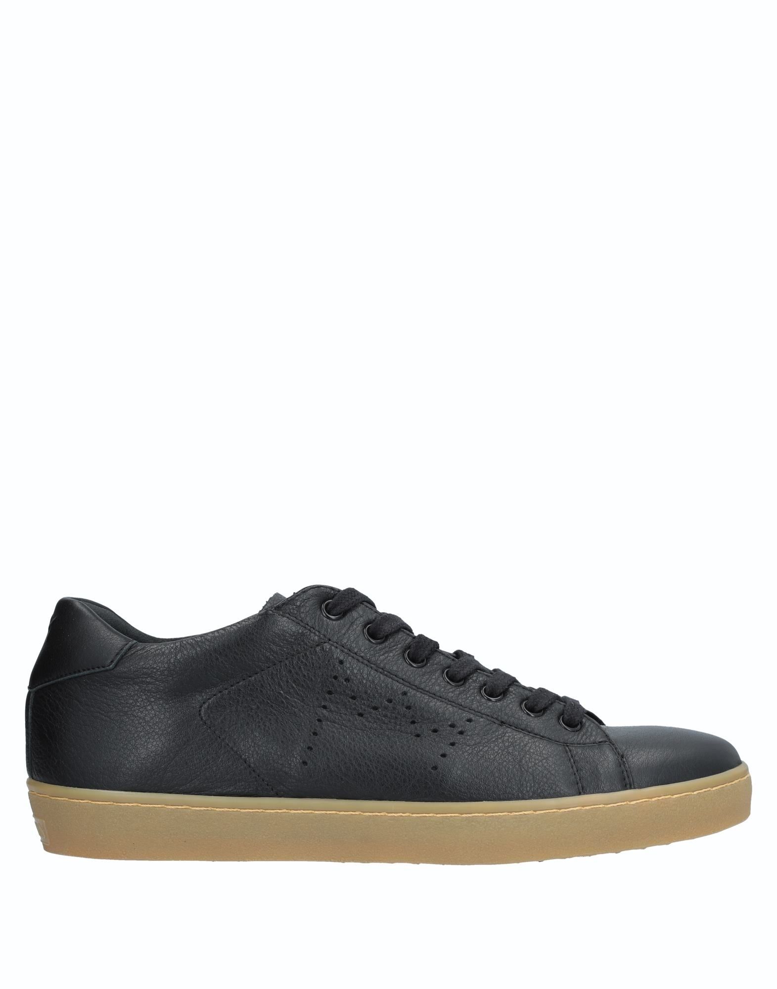 Leather Crown Sneakers Herren 11537234PV Gute Qualität beliebte Schuhe Leather Crown Sneakers Herren 11537234PV Gute Qualität beliebte Schuhe