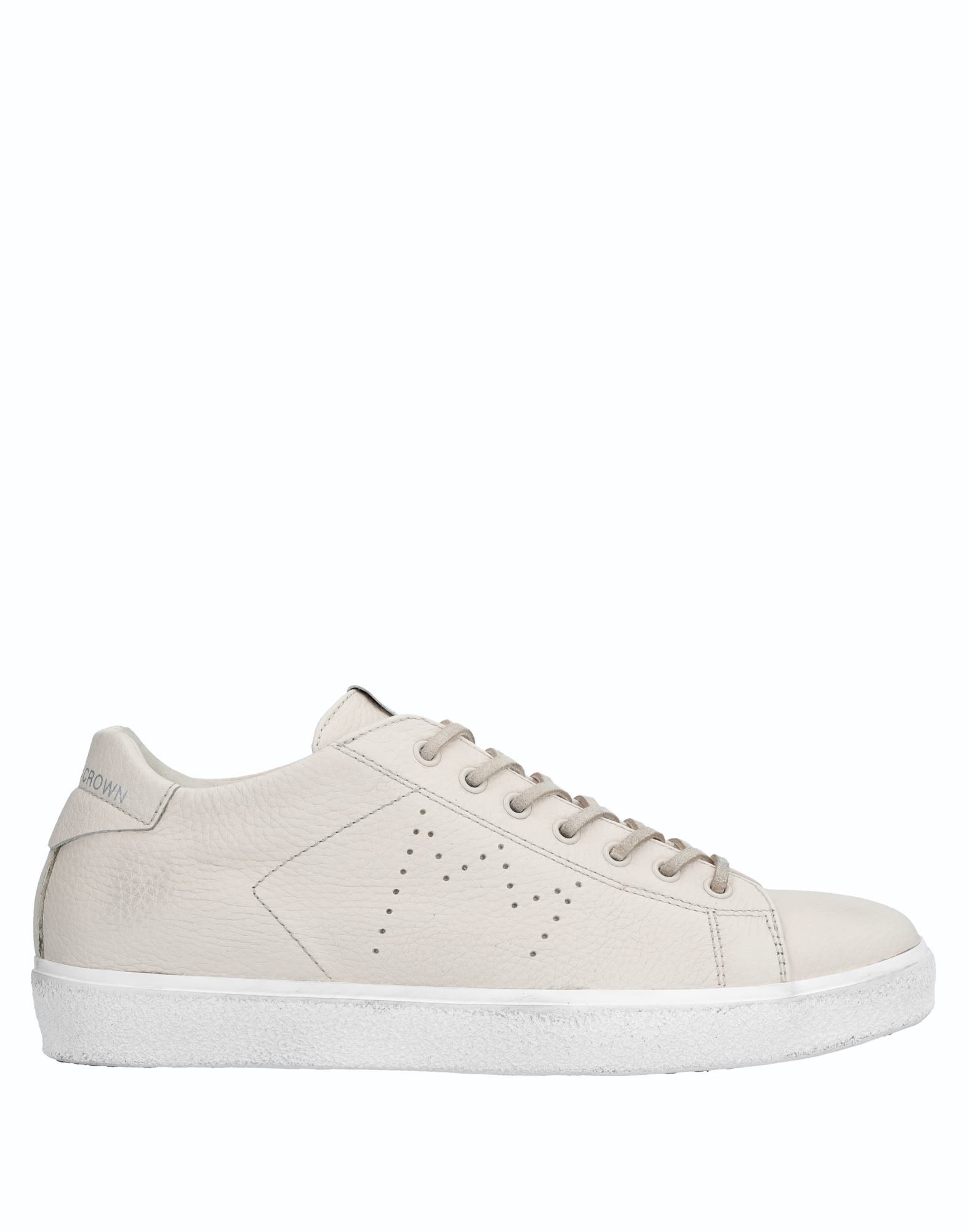 Leather Crown Sneakers Herren 11537253OC Gute Qualität beliebte Schuhe Leather Crown Sneakers Herren 11537253OC Gute Qualität beliebte Schuhe