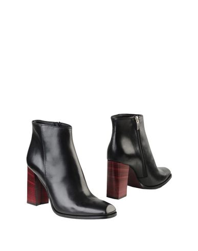 Venta de liquidación de temporada Botín Leonardo Principi Mujer - Botines Leonardo Principi - 11537282NO Venta de liquidación de temporada Botín Leonardo Principi Mujer - Botines Leonardo Principi - 11537282NO