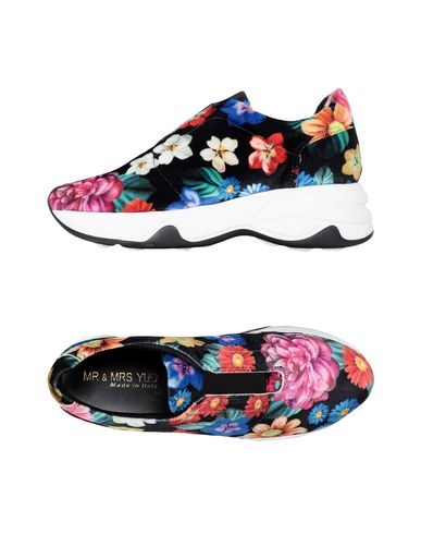 Recortes de precios estacionales, beneficios de descuento Zapatillas Mr & Mrs Yuo Mujer - Zapatillas Mr & Mrs Yuo Negro Recortes de de precios estacionales, beneficios de de descuento Zapatillas Mr & Mrs Yuo Mujer - Zapatillas Mr & Mrs Yuo Negro 589ab8