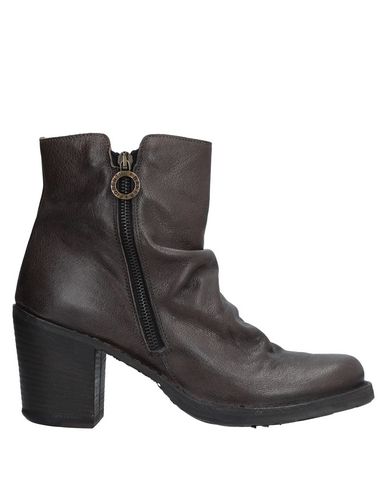 Botín Fiortini+Baker Mujer - Botines Fiortini+Baker - 11537294KR Botín Fiortini+Baker Mujer - Botines Fiortini+Baker - 11537294KR