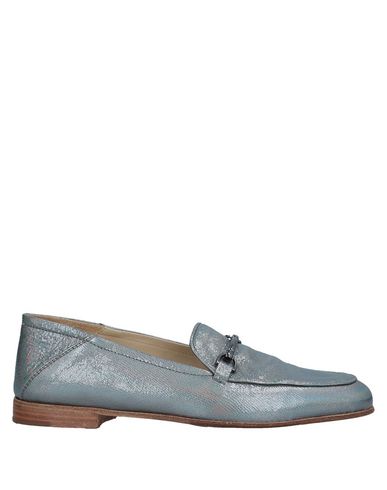Zapatos casuales salvajes Mocasín Chiarini Bologna Mujer - Mocasines Chiarini Bologna - 11537316CD Plata Zapatos casuales salvajes Mocasín Chiarini Bologna Mujer - Mocasines Chiarini Bologna - 11537316CD Plata