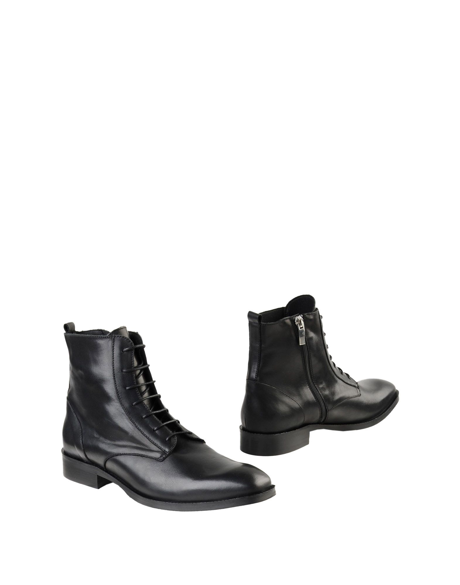 Stilvolle billige Schuhe Leonardo Principi Stiefelette Damen 11537331XL Stilvolle billige Schuhe Leonardo Principi Stiefelette Damen 11537331XL