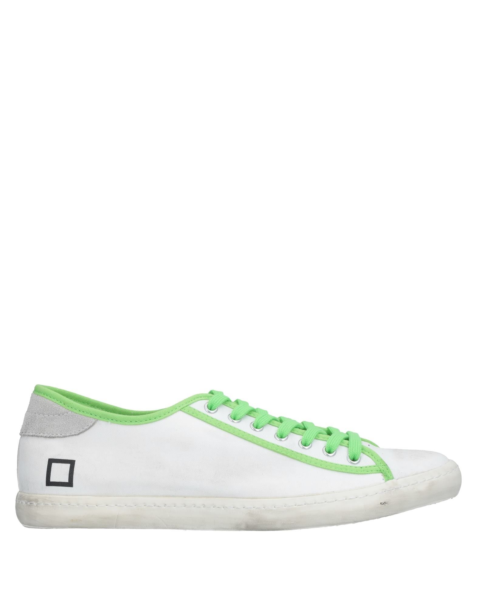 Moda Sneakers D.A.T.E. Uomo - 11537344ON Moda Sneakers D.A.T.E. Uomo - 11537344ON