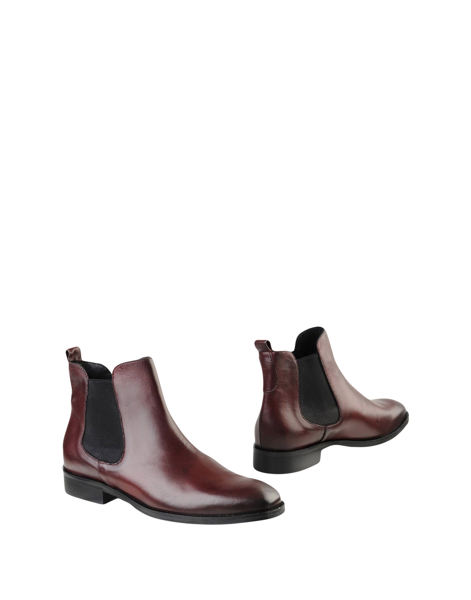 Stilvolle billige Schuhe Leonardo Principi Stiefelette Damen 11537345OB Stilvolle billige Schuhe Leonardo Principi Stiefelette Damen 11537345OB