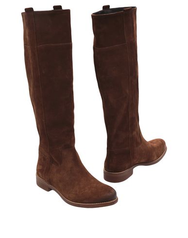 Zapatos de hombre y mujer de promoción por tiempo limitado Bota Leonardo Principi Mujer - Botas Leonardo Principi - 11537377EM Marrón Zapatos de hombre y mujer de promoción por tiempo limitado Leonardo Bota Leonardo limitado Principi Mujer - Botas Leonardo Principi - 11537377EM Marrón 2db2ed