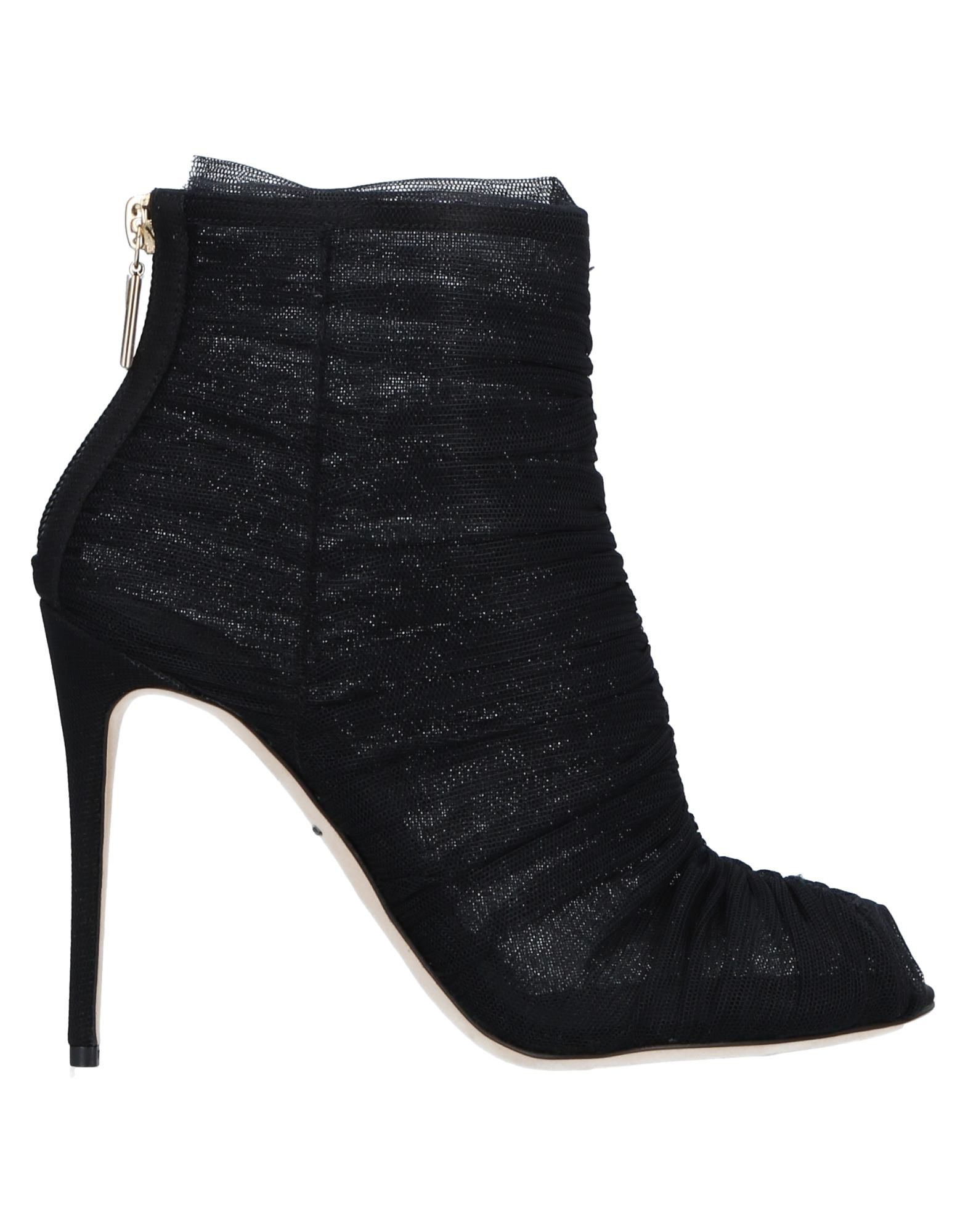 Dolce & Gabbana Stiefelette Damen 11537380OXGünstige gut aussehende Schuhe Dolce & Gabbana Stiefelette Damen 11537380OXGünstige gut aussehende Schuhe