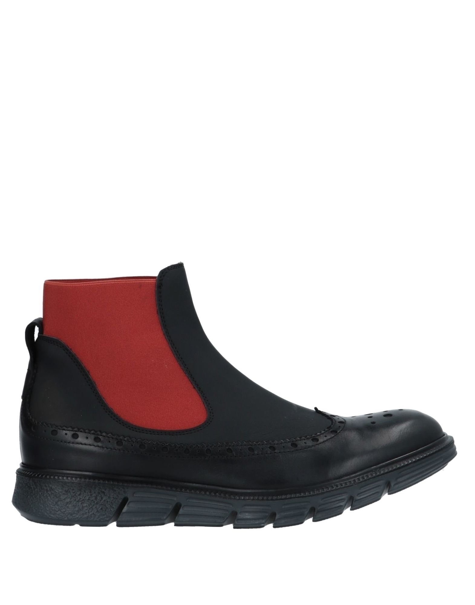 Moda Stivaletti Yab Uomo - 11537480GC Moda Stivaletti Yab Uomo - 11537480GC