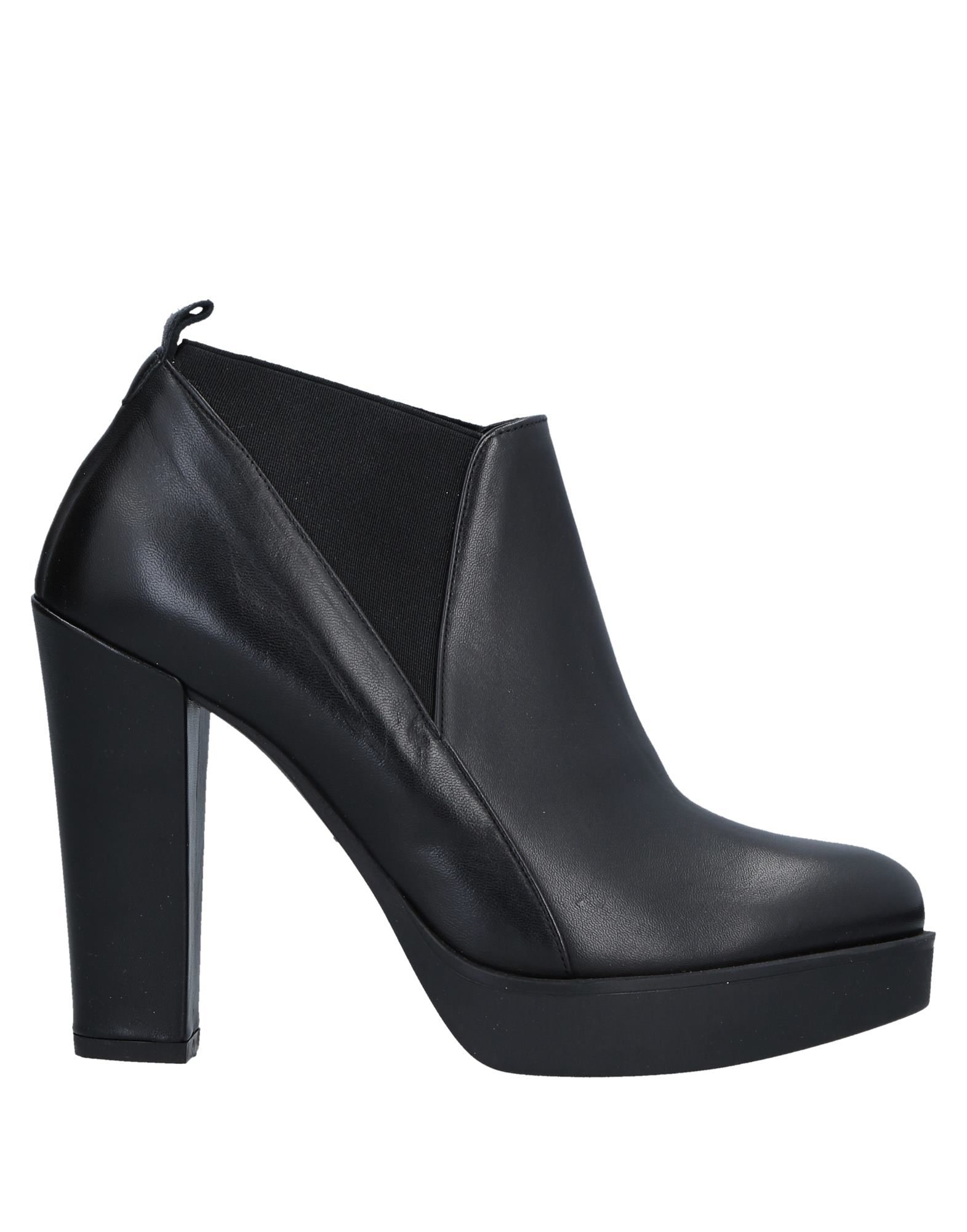 Chelsea Boots Jada Simon Donna - 11537512SX Chelsea Boots Jada Simon Simon Jada Donna - 11537512SX b14667