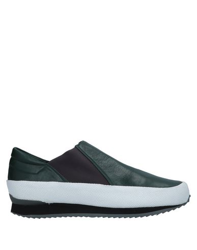 Zapatillas Slack London Mujer - Zapatillas Slack London - 11537523PQ Verde esmeralda Zapatillas Slack London Mujer - Zapatillas Slack London - 11537523PQ Verde esmeralda