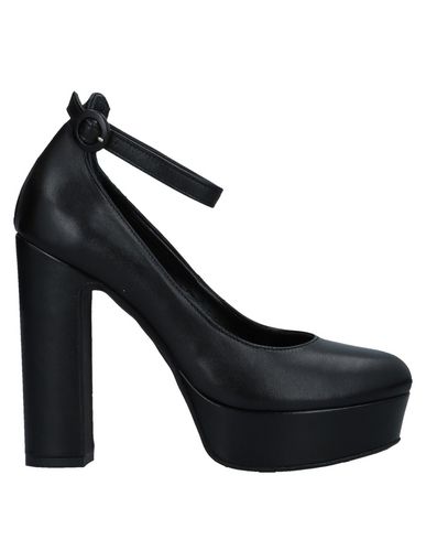 Zapatos casuales salvajes Zapato De Salón Tatoo Mujer - Salones Tatoo - 11537532TR Negro Zapatos casuales salvajes Zapato De Salón Tatoo Mujer - Salones Tatoo - 11537532TR Negro