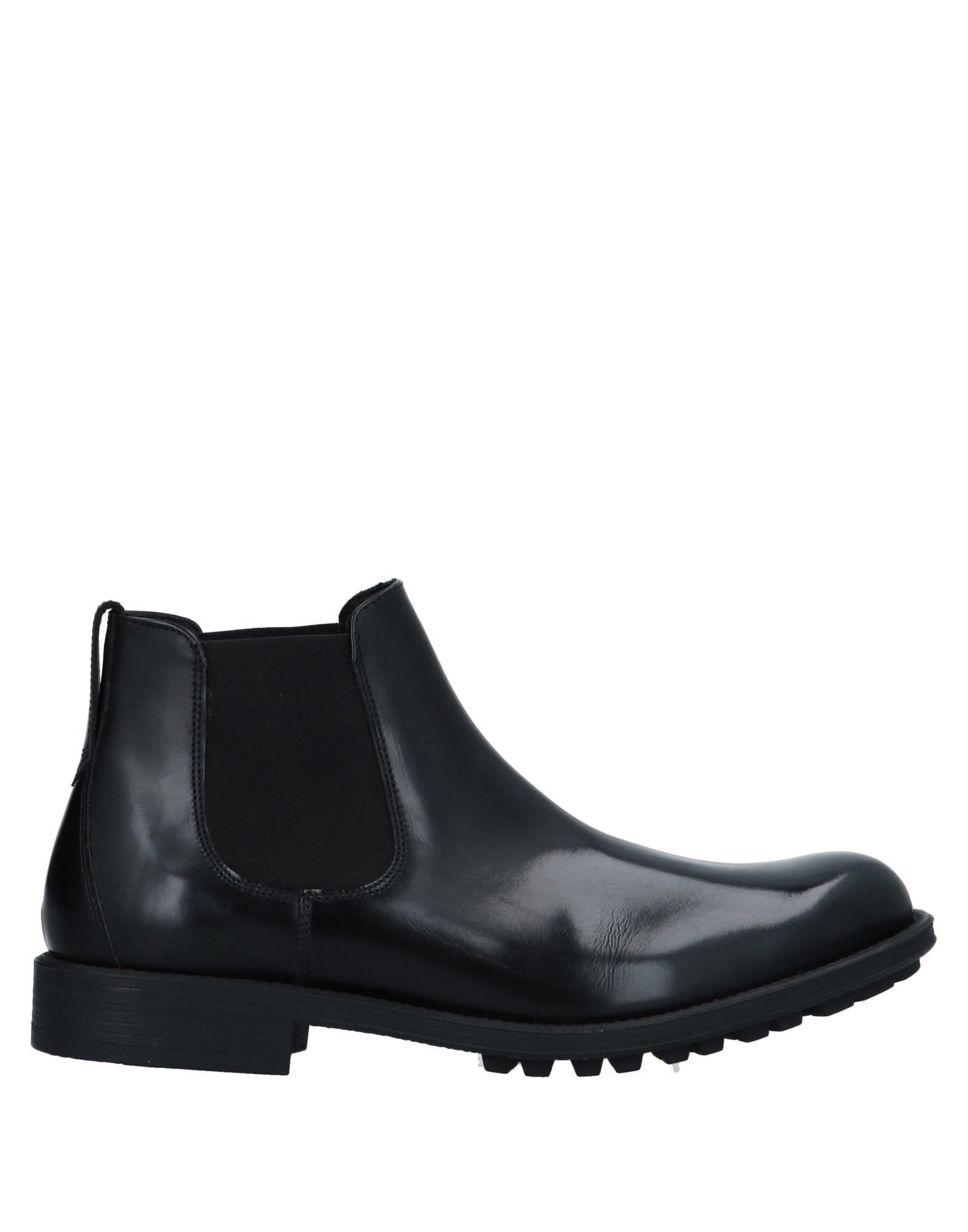Rabatt echte Schuhe Antica Cuoieria Stiefelette Herren 11537554XE Rabatt echte Schuhe Antica Cuoieria Stiefelette Herren 11537554XE