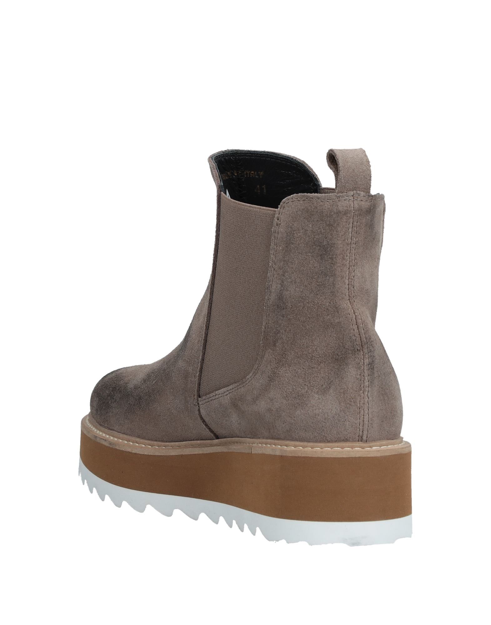 Bottillons Chiara Luciani Femme - Bottillons Chiara Luciani cher Gris tourterelle Mode pas cher Luciani et belle be1bba Bottillons Chiara Luciani Femme - Bottillons Chiara Luciani cher Gris tourterelle Mode pas cher Luciani et belle be1bba