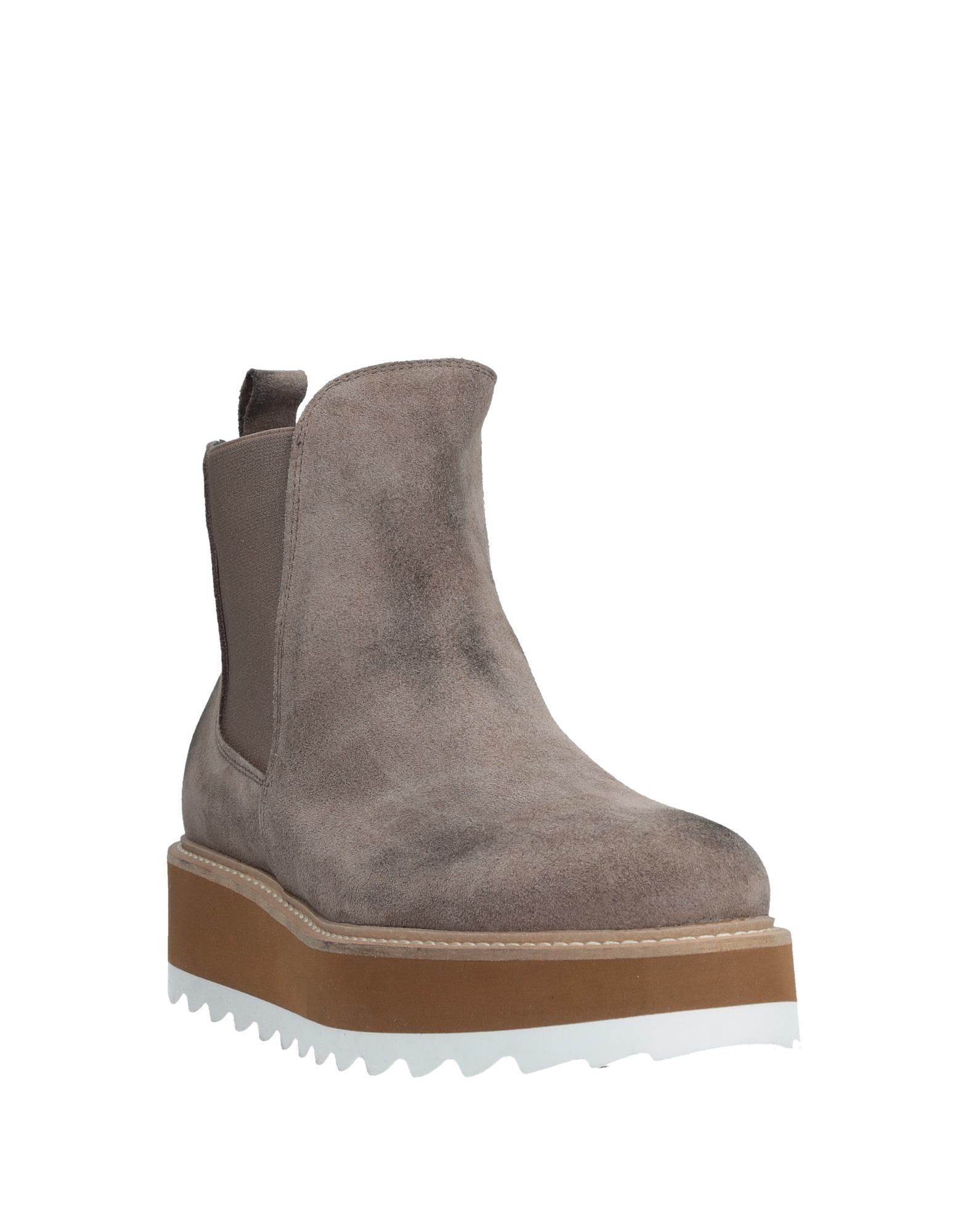 Bottillons Chiara Luciani Femme - Bottillons Chiara Luciani cher Gris tourterelle Mode pas cher Luciani et belle be1bba Bottillons Chiara Luciani Femme - Bottillons Chiara Luciani cher Gris tourterelle Mode pas cher Luciani et belle be1bba