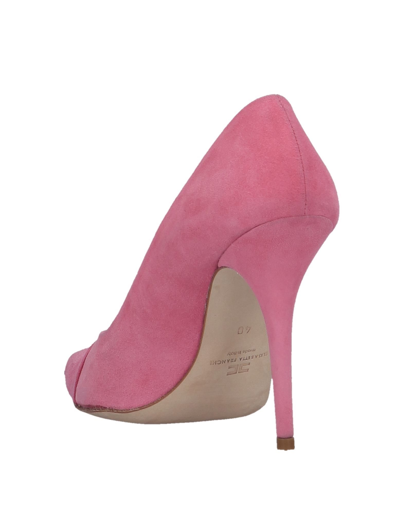 Elisabetta Franchi Pumps Damen es Gutes Preis-Leistungs-Verhältnis, es Damen lohnt sich 438ff3 Elisabetta Franchi Pumps Damen es Gutes Preis-Leistungs-Verhältnis, es Damen lohnt sich 438ff3