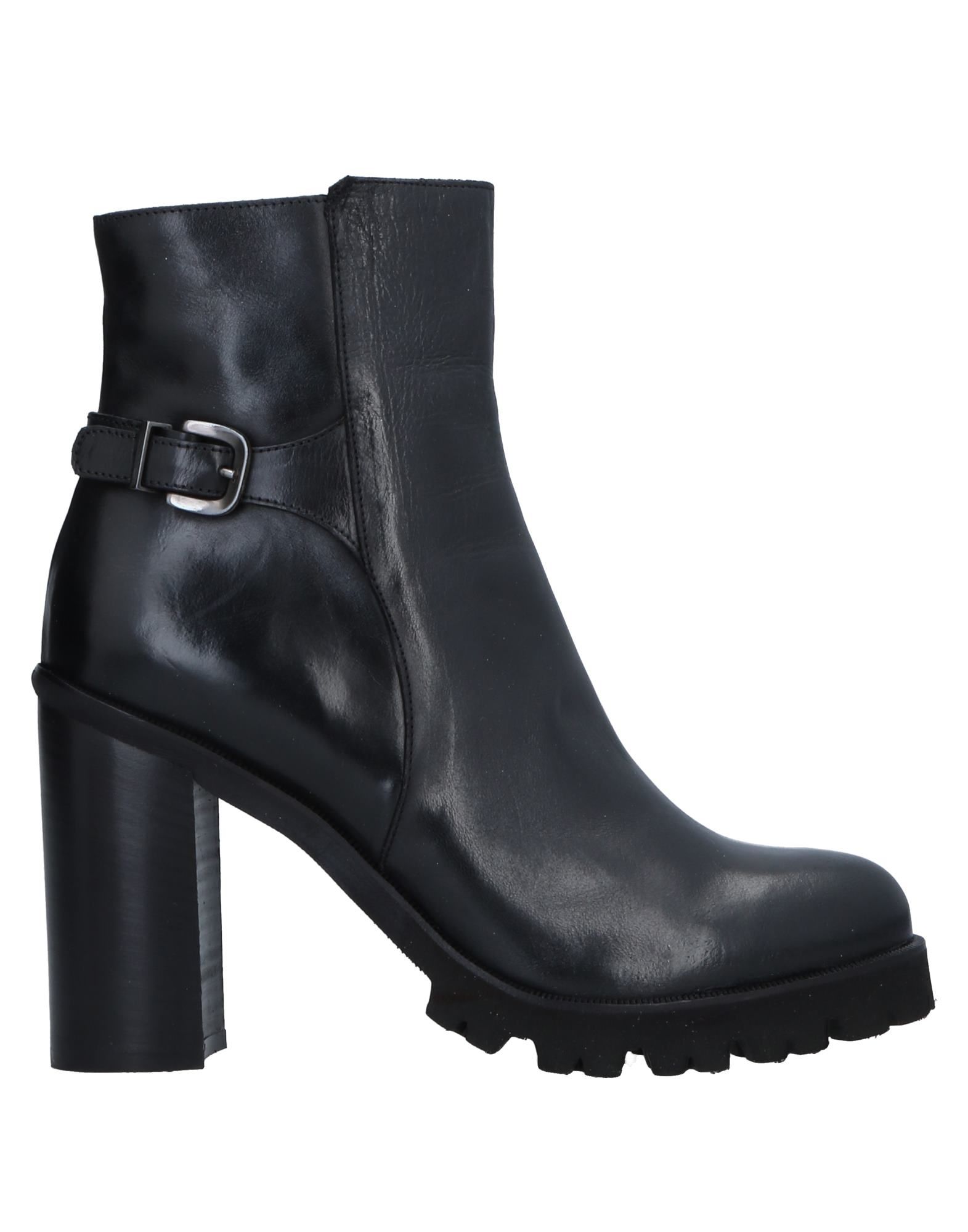 Stilvolle billige Schuhe Le Ble Stiefelette Damen 11537570HR Stilvolle billige Schuhe Le Ble Stiefelette Damen 11537570HR