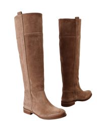 bottes progetto femme