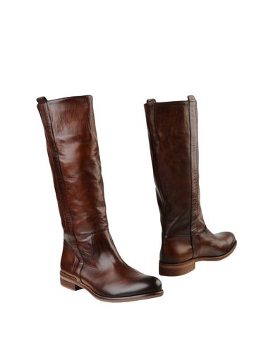 ZOOM LEONARDO PRINCIPI - Bottes