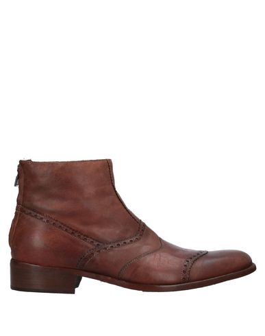 Zapatos con descuento Botín Belstaff Hombre - Botines Belstaff - 11537648LA Marrón Zapatos con descuento Botín Belstaff Hombre - Botines Belstaff - 11537648LA Marrón