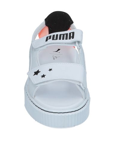 sandalias puma sophia webster