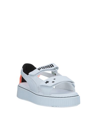 sandalias puma sophia webster
