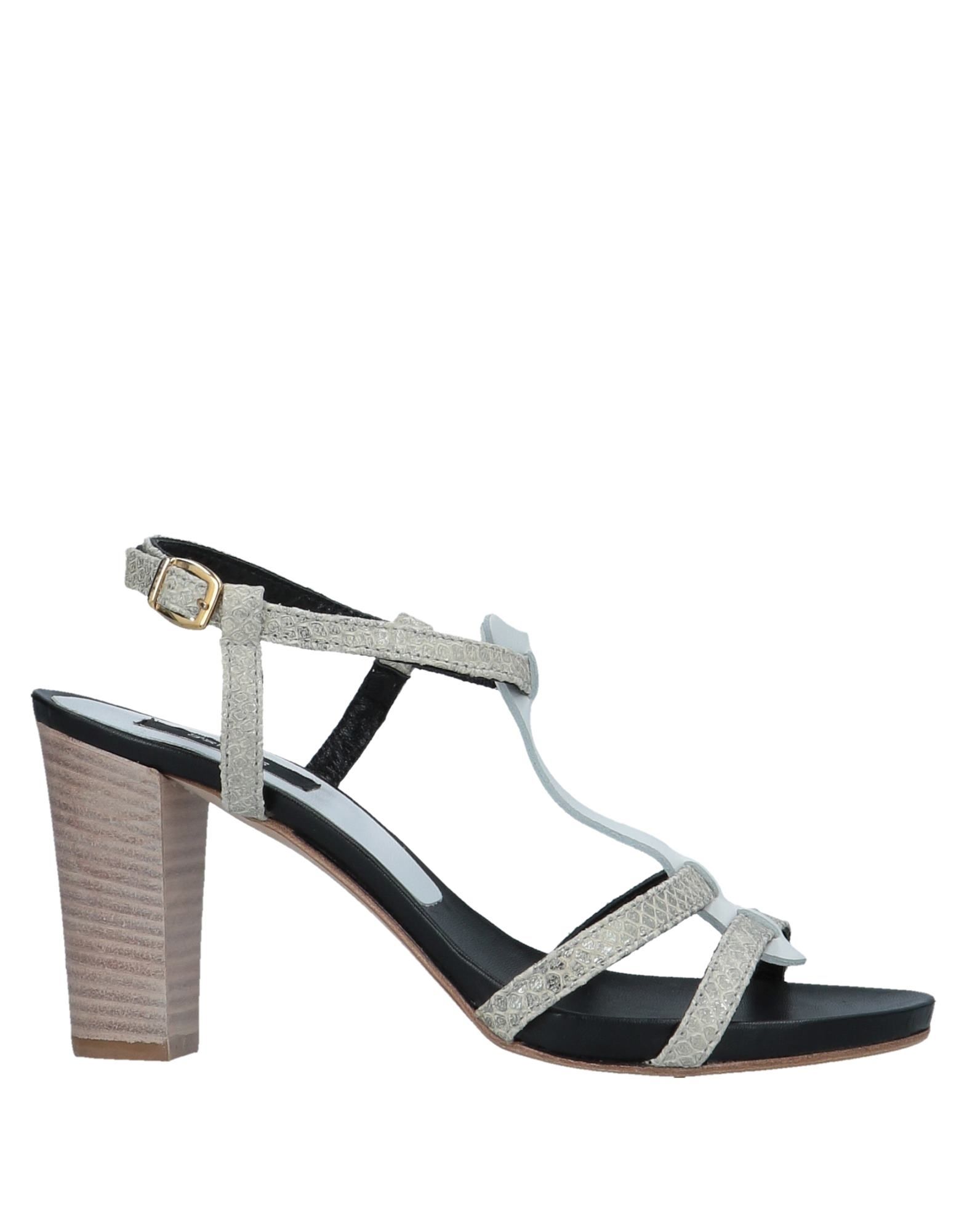 Roberto D'angelo Sandalen Damen 11537666UI Gute Qualität beliebte Schuhe Roberto D'angelo Sandalen Damen 11537666UI Gute Qualität beliebte Schuhe