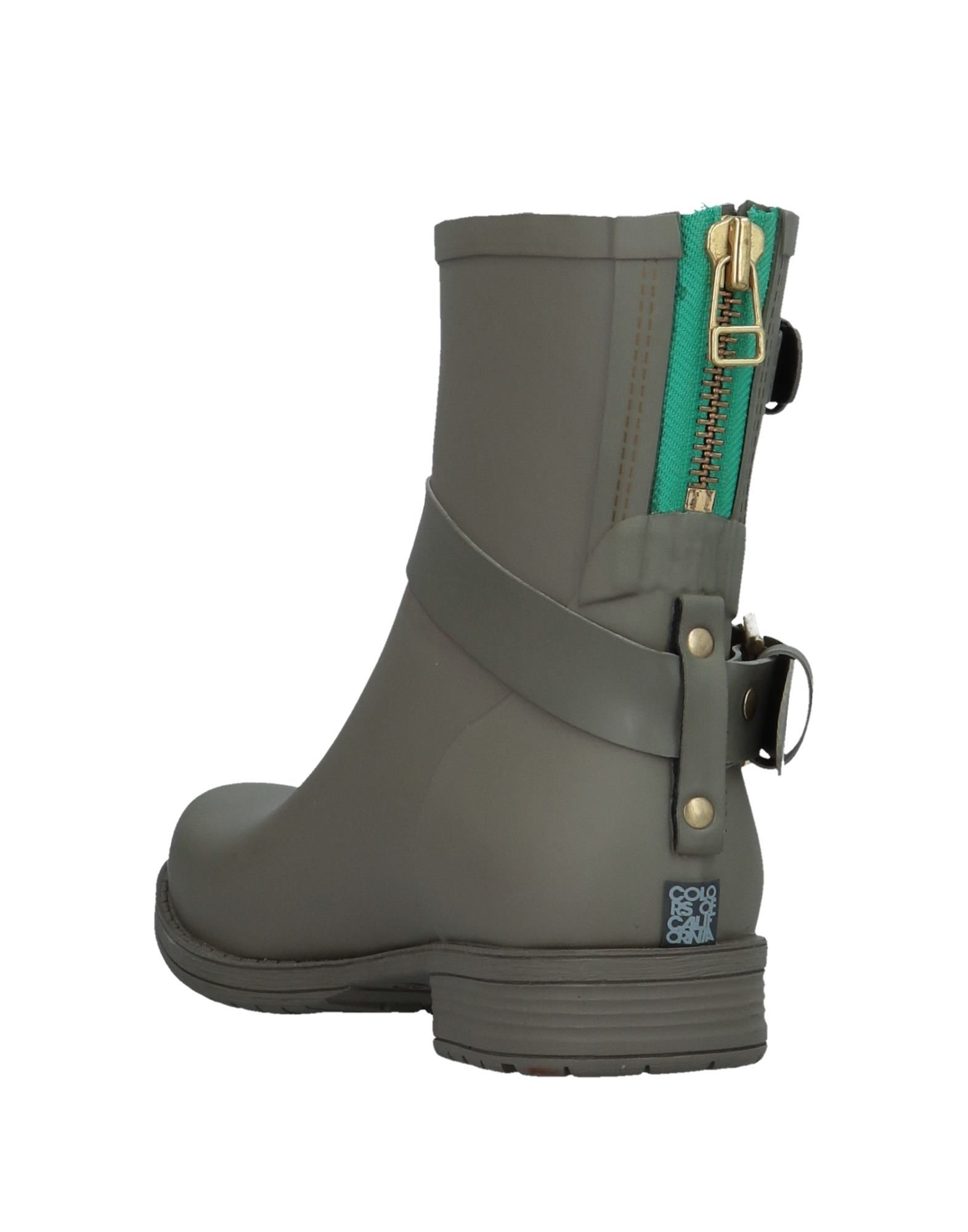 Colors Of California Ankle Ankle Ankle Boot - Women Colors Of California Ankle Boots online on United Kingdom - 11537673JS c7516e Colors Of California Ankle Ankle Ankle Boot - Women Colors Of California Ankle Boots online on United Kingdom - 11537673JS c7516e