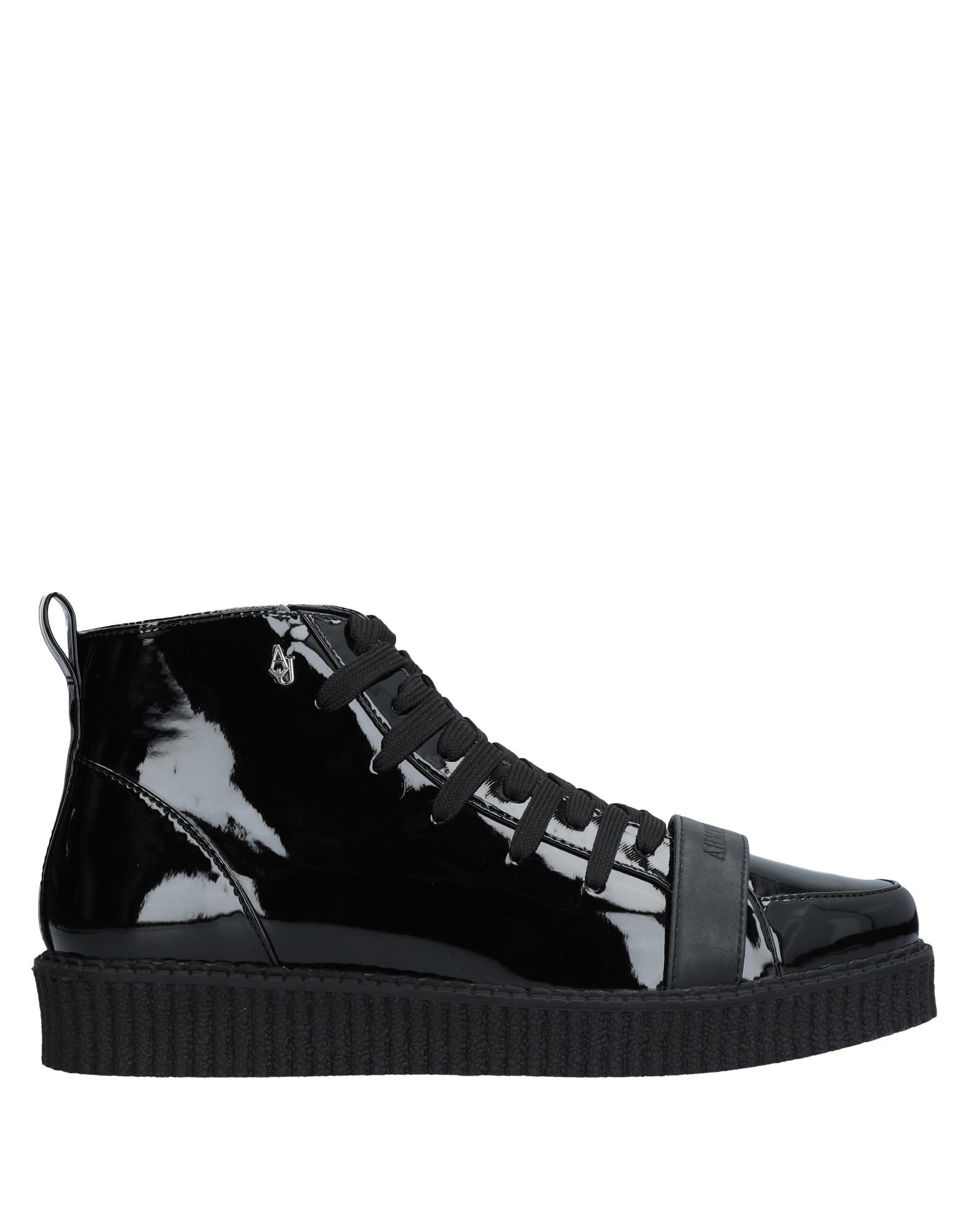 Sneakers Armani Jeans Donna - 11537680JQ Sneakers Armani Jeans Donna Donna Jeans - 11537680JQ 76aad9