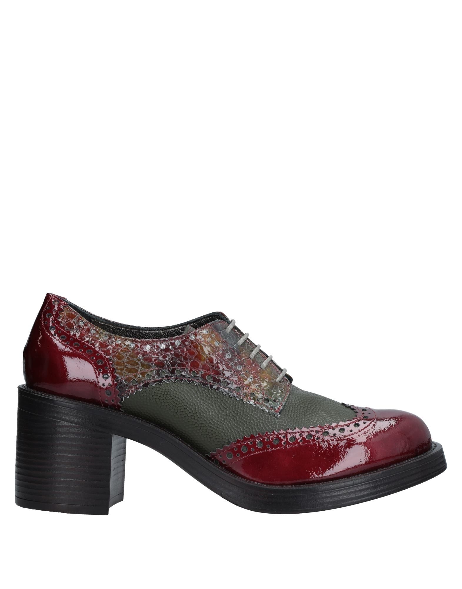 Gut um billige Schuhe zu tragenEbarrito Schnürschuhe Damen 11537699SB Gut um billige billige billige Schuhe zu tragenEbarrito Schnürschuhe Damen 11537699SB 9887f6