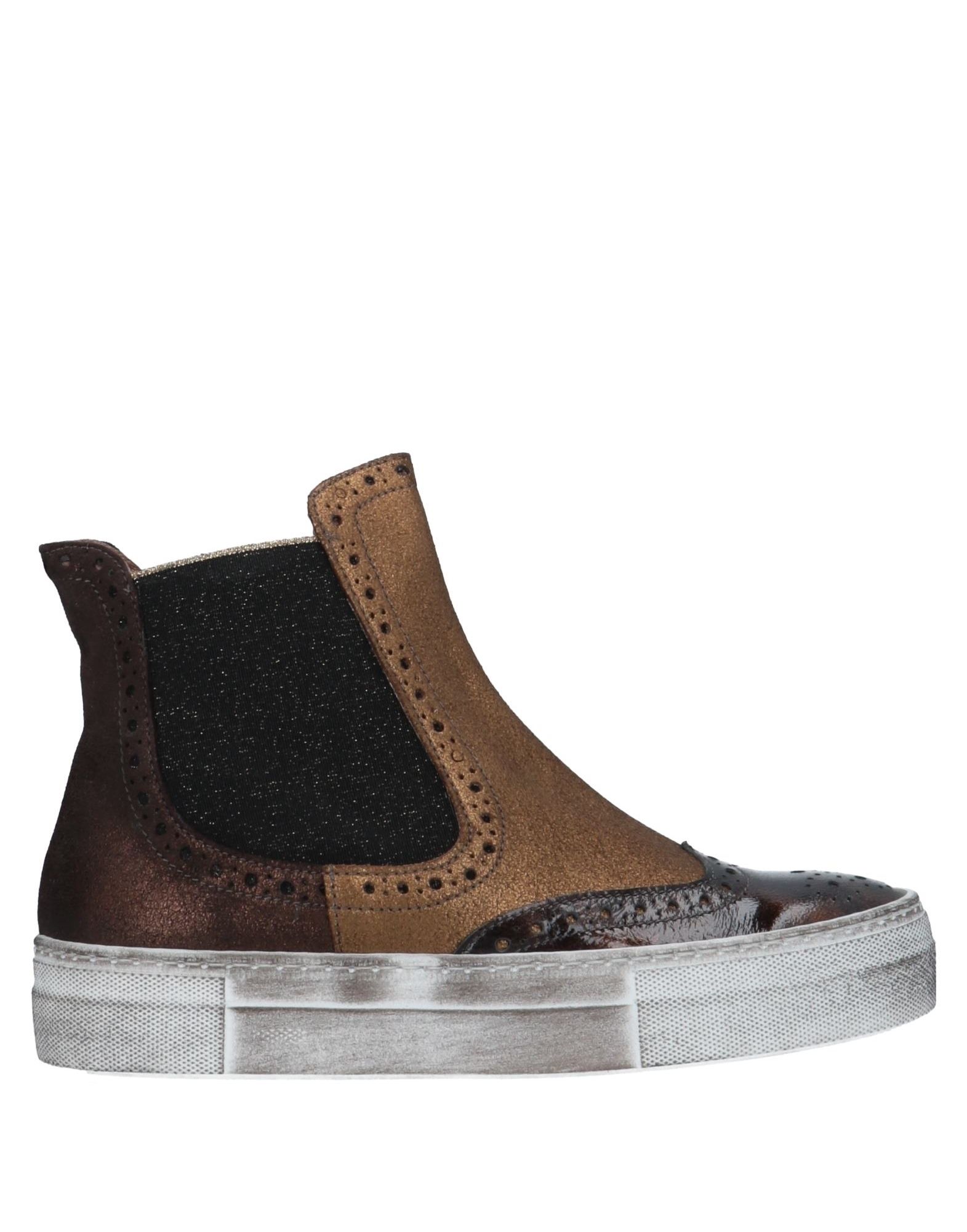 Moda Stivaletti Ebarrito Donna - 11537703KA Moda Stivaletti Ebarrito Donna - 11537703KA
