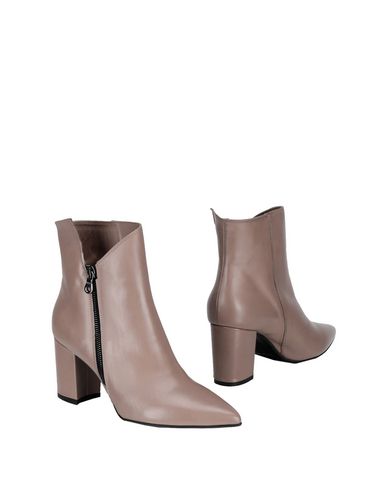 Botín Accademia Mujer - Botines Accademia Botín Accademia Mujer - Botines Accademia