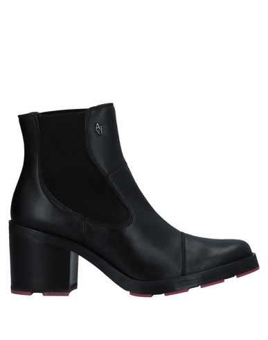 Botas Chelsea Armani Jeans Mujer - Botas Chelsea Armani Jeans - 11537741MO Botas Chelsea Armani Jeans Mujer - Botas Chelsea Armani Jeans - 11537741MO