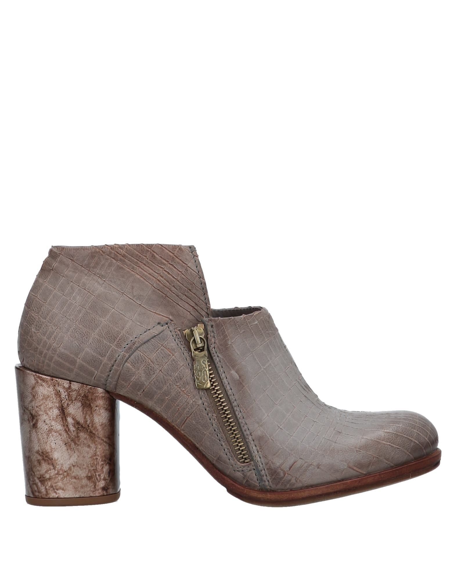 Stivaletti A.S. 98 Donna - 11537751LC Stivaletti A.S. 98 Donna - 11537751LC