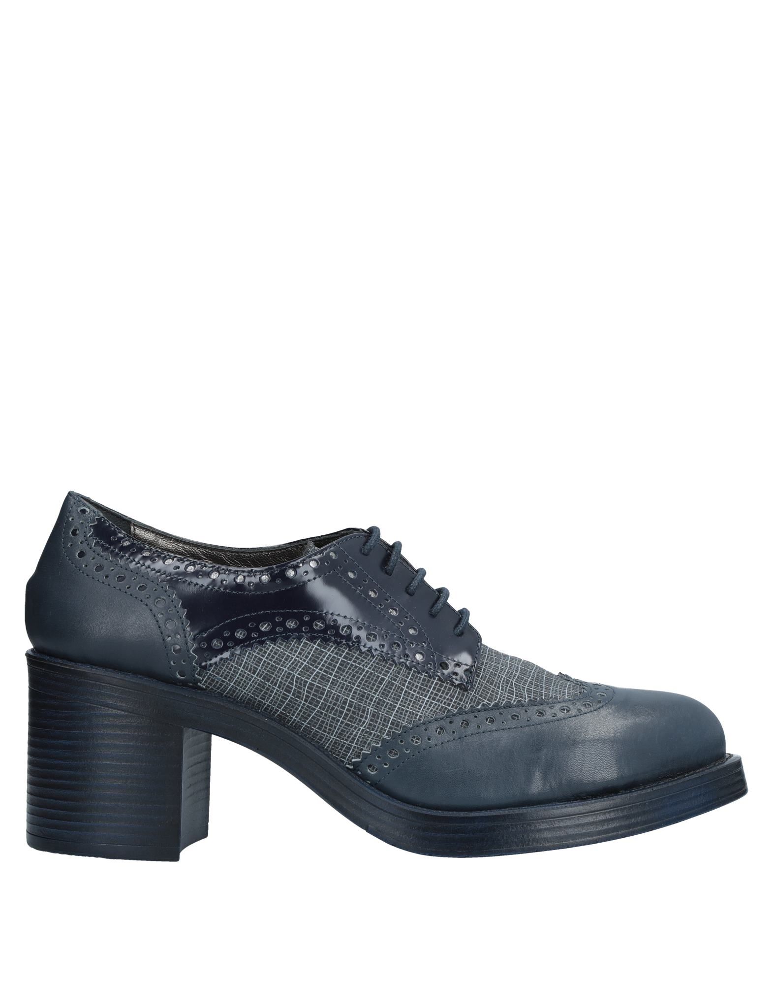 Scarpe economiche e resistenti Stringate Ebarrito Donna - 11537785JM Scarpe economiche e resistenti Stringate Ebarrito Donna - 11537785JM