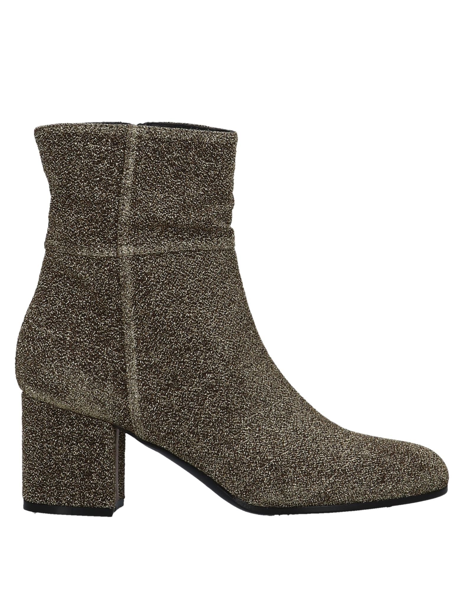 Stilvolle billige Schuhe Via Roma 15 Stiefelette Damen 11537791JJ Stilvolle billige Schuhe Via Roma 15 Stiefelette Damen 11537791JJ