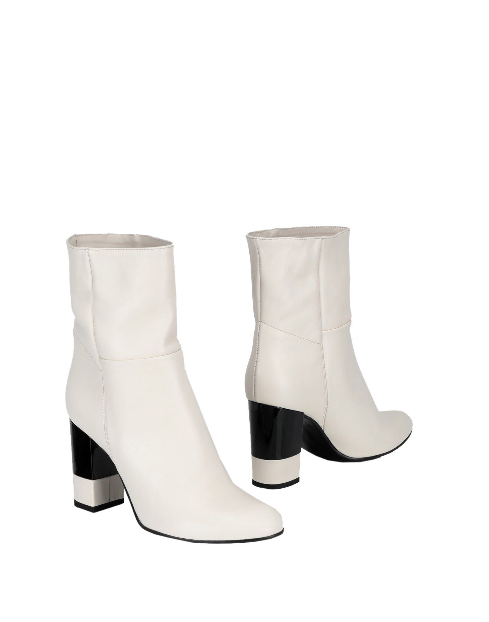 Stilvolle billige Schuhe Accademia Stiefelette Damen 11537802CB Stilvolle billige Schuhe Accademia Stiefelette Damen 11537802CB
