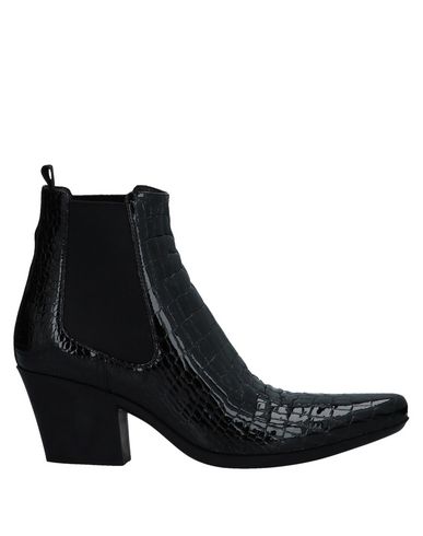 ZOOM PRADA - Bottillons