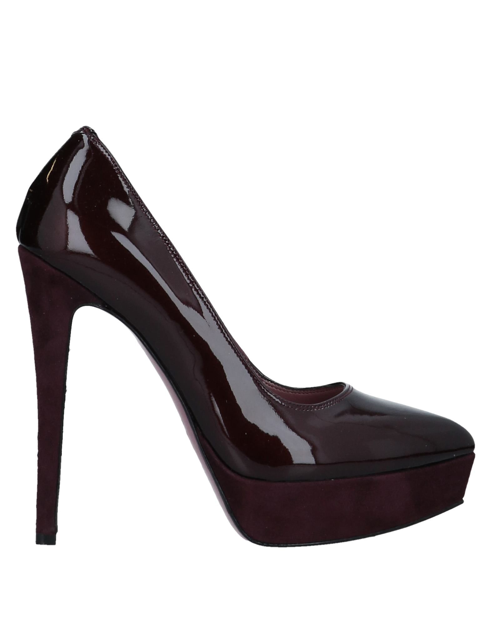 Moda Décolleté Albano Donna - 11537817QR Moda Décolleté Albano Donna - 11537817QR