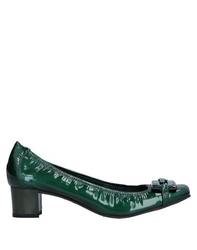 Casual salvaje Zapato De Salón Ras Mujer - Salones Ras - 11537828WQ Verde esmeralda Casual salvaje Zapato De Salón Ras Mujer - Salones Ras - 11537828WQ Verde esmeralda
