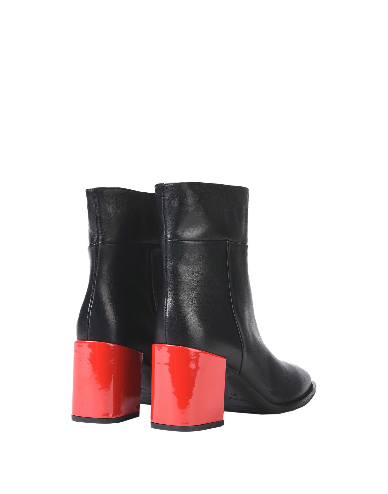 Negro Botín Accademia Accademia Accademia Mujer - Botines Accademia Tiempo limitado especial e231b2 Negro Botín Accademia Accademia Accademia Mujer - Botines Accademia Tiempo limitado especial e231b2