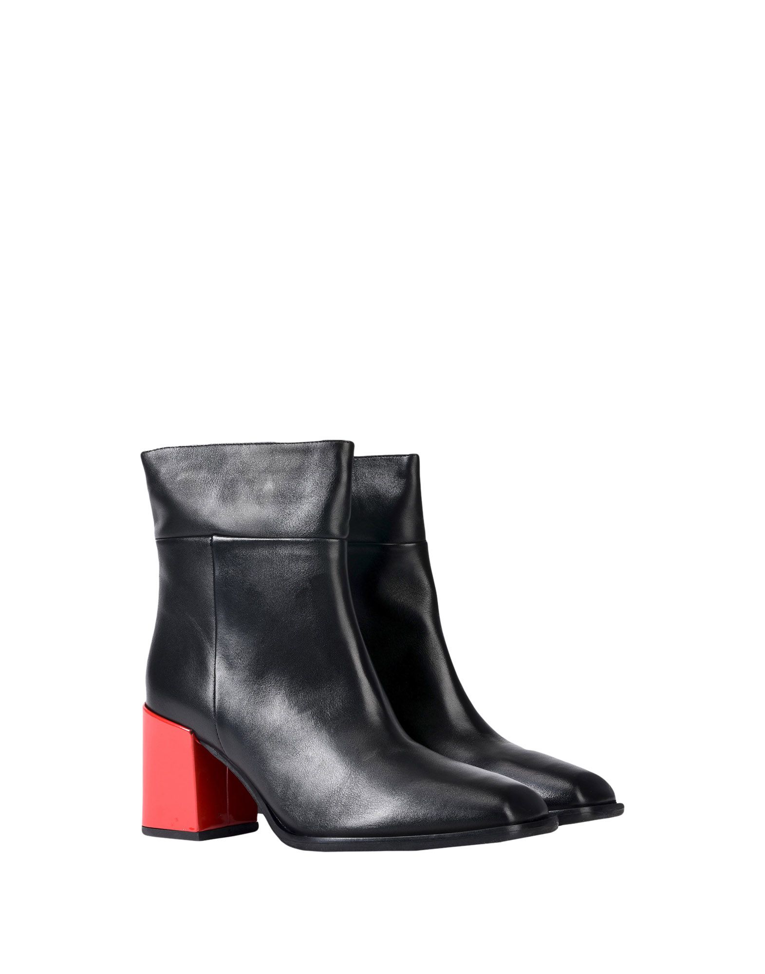 Negro Botín Accademia Accademia Accademia Mujer - Botines Accademia Tiempo limitado especial e231b2 Negro Botín Accademia Accademia Accademia Mujer - Botines Accademia Tiempo limitado especial e231b2