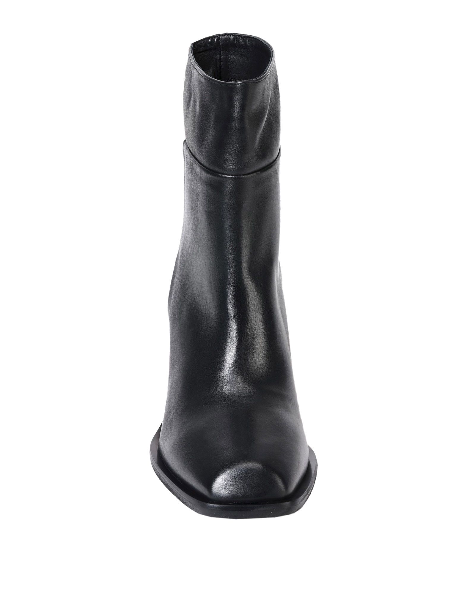 Negro Botín Accademia Accademia Accademia Mujer - Botines Accademia Tiempo limitado especial e231b2 Negro Botín Accademia Accademia Accademia Mujer - Botines Accademia Tiempo limitado especial e231b2