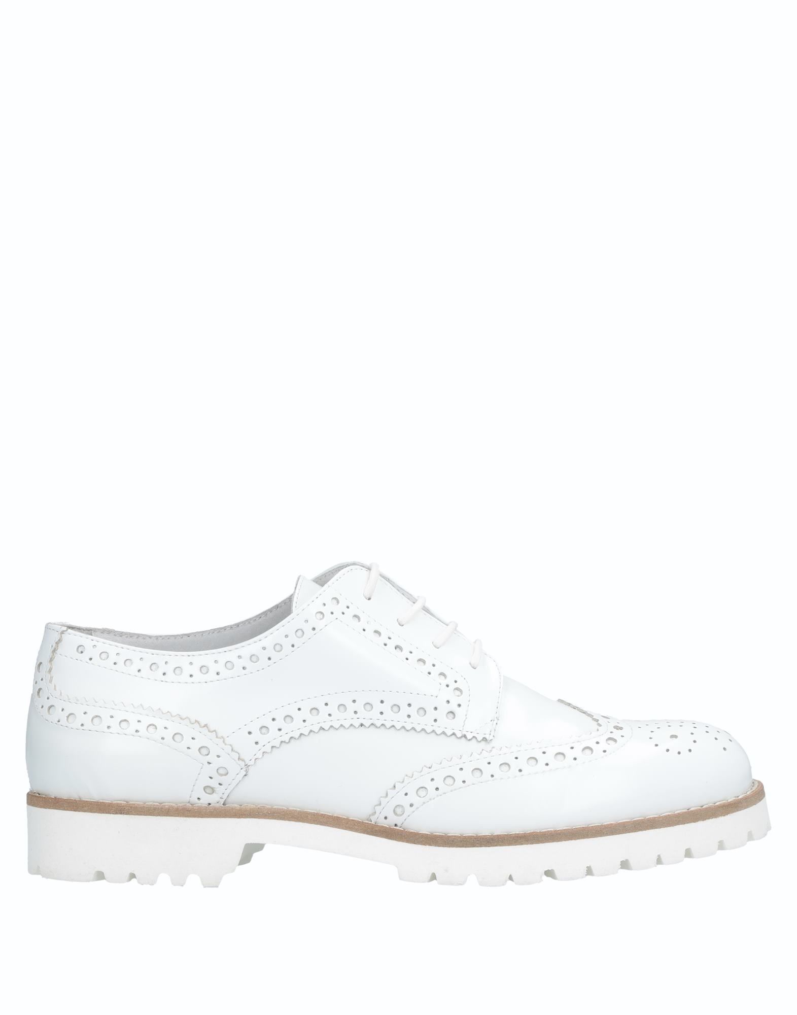 Günstige und modische Schuhe Vsl Schnürschuhe Damen 11537858VU Günstige und modische Schuhe Vsl Schnürschuhe Damen 11537858VU