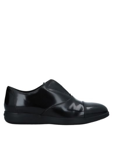 Los últimos zapatos de descuento para hombres y mujeres Mocasín Hogan Mujer - Mocasines Hogan - 11537931HK Negro Los últimos zapatos de descuento para hombres y mujeres Mocasín Hogan Mujer - Mocasines Hogan - 11537931HK Negro
